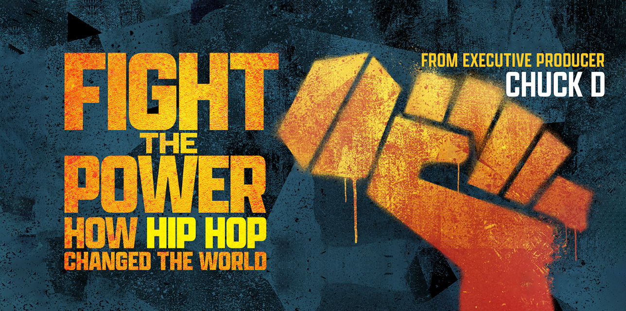Fight the Power: How Hip Hop Changed the World, Season 1