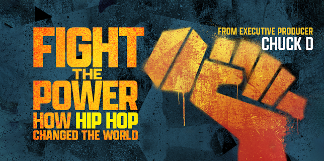 Fight the Power: How Hip Hop Changed the World, Season 1