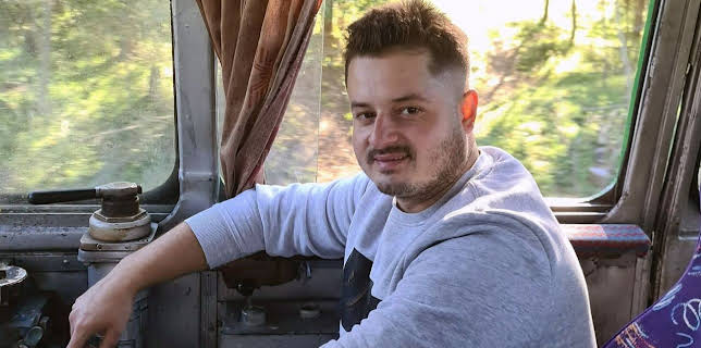 17:05: Rumäniens älteste Gebirgsbahn | Arte | 3/10 2026