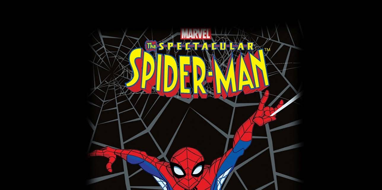 Spectacular Spider-Man Season 1