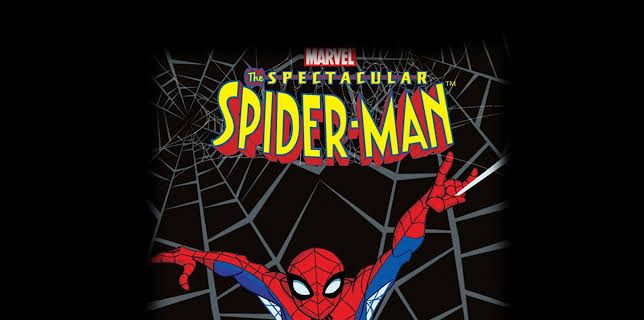 Spectacular Spider-Man Season 1