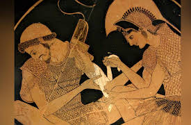 Greek 101: Learning an Ancient Language: Verbs in the Future & Aorist Tenses