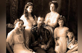 Forensic History: Crimes, Frauds, and Scandals: Mysteries of the Romanov Family