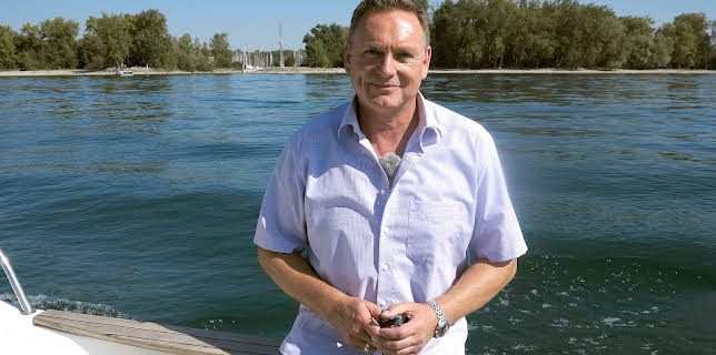 13:15: Sagenhaft - Der Bodensee | 3SAT | 11/11 2025