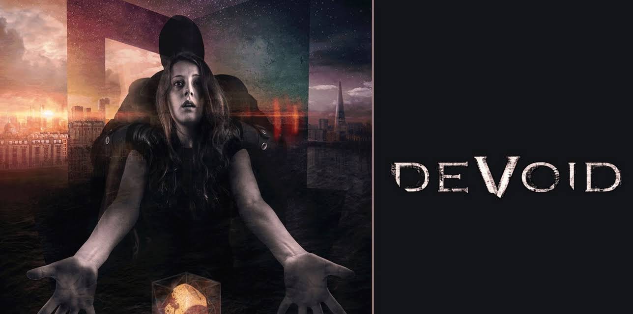 DeVoid (2017)