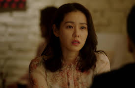 Something in the Rain: Something in the Rain Episode 1