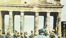 Countdown zum Kriegsende - Die letzten 100 Tage