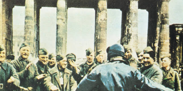 06:30: Countdown zum Kriegsende - Die letzten 100 Tage | ZDFinfo | 11/17 2025