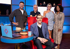 Richard Osman's House of Games