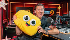 CBeebies Bedtime Stories