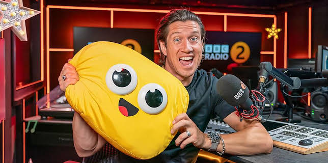 6:50 PM: CBeebies Bedtime Stories | Cbeebies | 1/7 2026