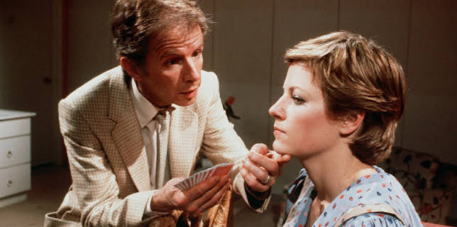 6:30 PM: Tales Of The Unexpected | Sky Arts | 10/30 2025