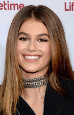 Kaia Gerber som 
