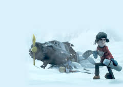 Mission Kathmandu: The Adventures of Nelly & Simon