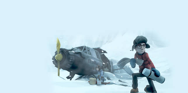 09:00: Mission Kathmandu: The Adventures of Nelly & Simon | Viasat Film Family | 11/14 2025