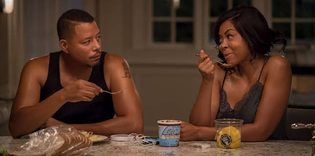 15:50: Empire (S5 E1) (S5) | Viasat Series | 12/20 2025