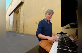 How We Got to Now with Steven Johnson, Season 1: Sound