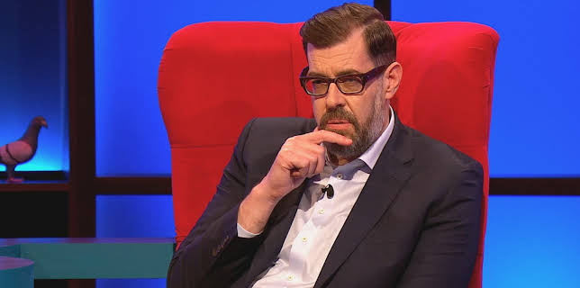 7:40 PM: Richard Osman's House of Games (S5 E68) (S5) | Dave | 11/19 2025