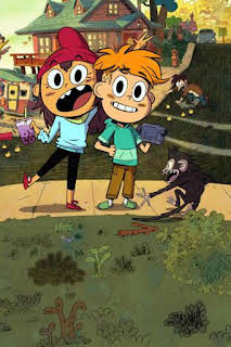 05:43: Los Wylde Pak (T1): Ep.11 Si Will quiere, Will puede | Nickelodeon | 4/2 2026