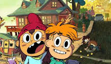 Los Wylde Pak (T1): Ep.22 En su salsa