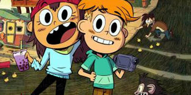 05:44: Los Wylde Pak (T1): Episodio 7 | Nickelodeon | 12/14 2025