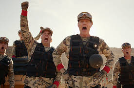 Space Force: Space Flag