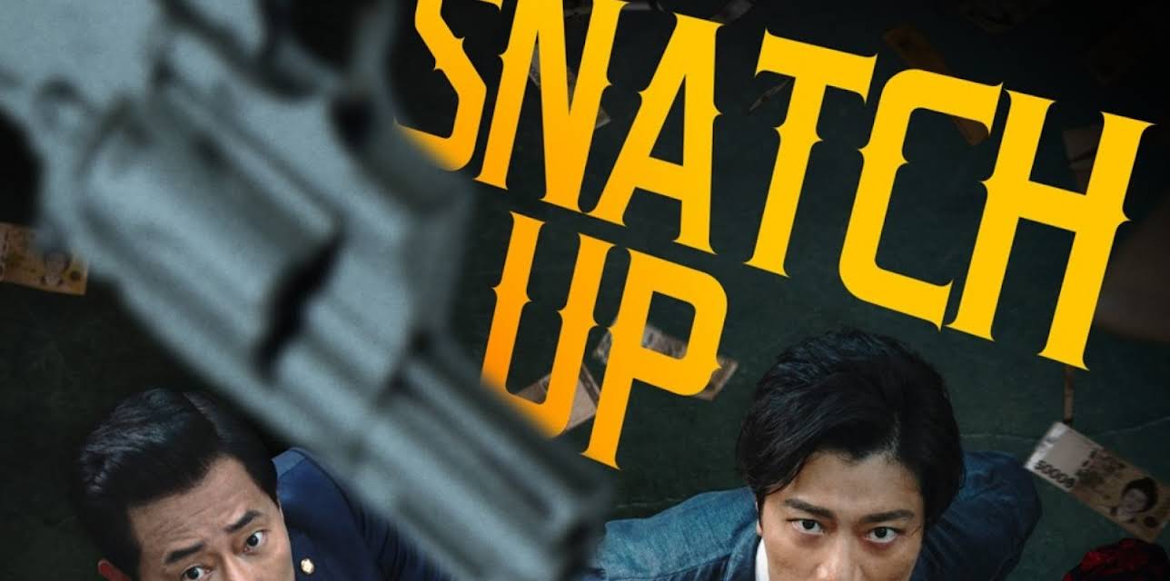 Snatch Up (2018)