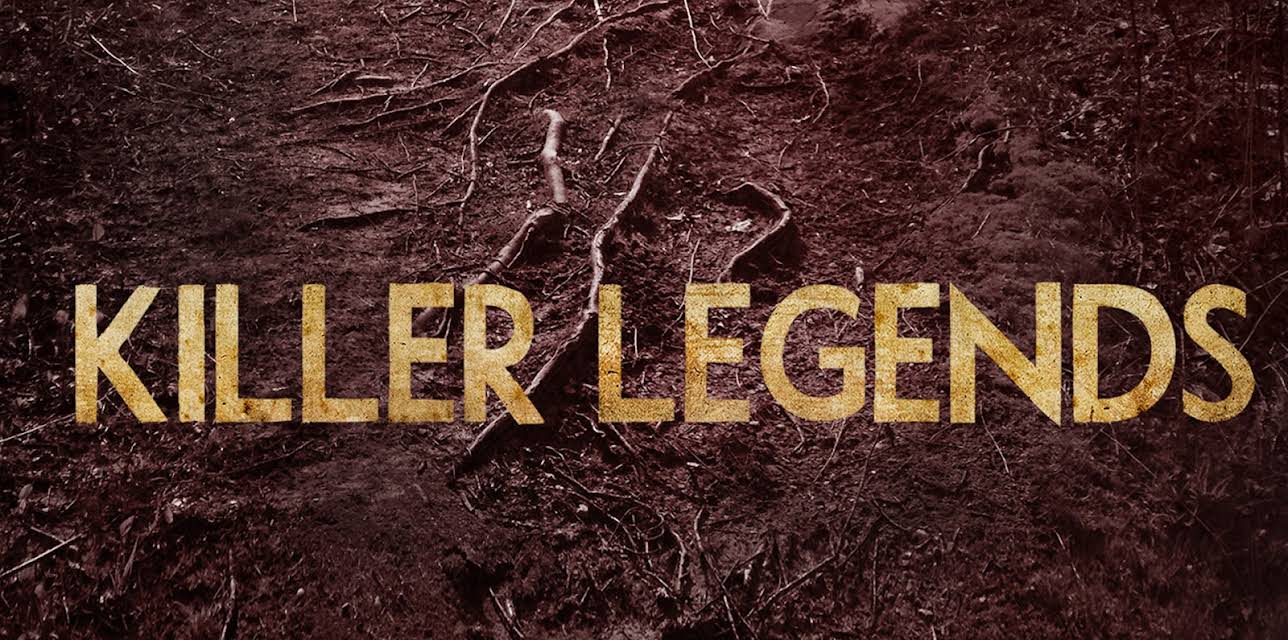 Killer Legends (2014)