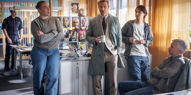 13:42: Mord im Mittsommer | Arte | 11/16 2025