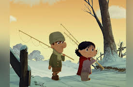 Memories of Nanette: Episode 21