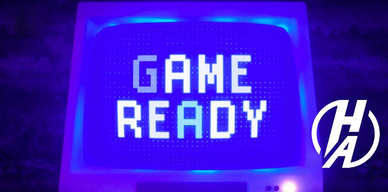 Game Ready HA Edition