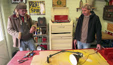 Find It, Fix It, Flog It