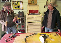 Find It, Fix It, Flog It