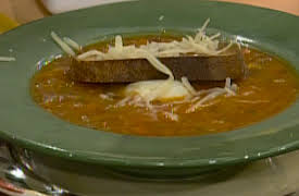 Jacques Pépin: Cooking with Claudine, Season 1: After the Holidays