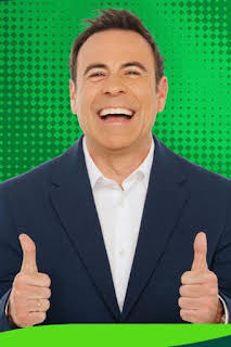 01:40: Estudio Estadio Mundial (T2026): Miércoles 17 junio | Disney Channel | 6/18 2026