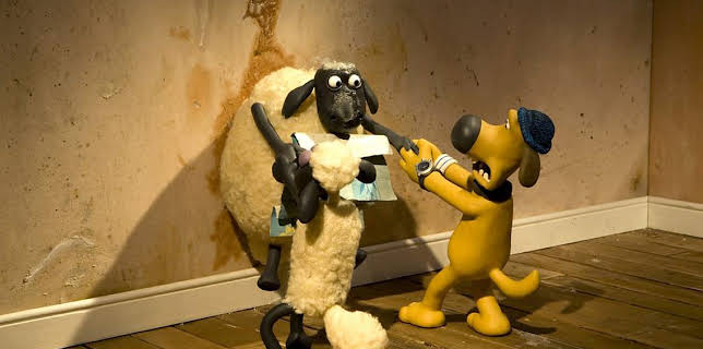 7:00 AM: Shaun the Sheep (S4) | CBBC | 2/5 2026