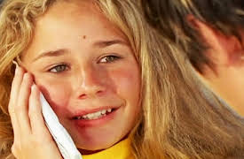 Blue Water High: The Contenders