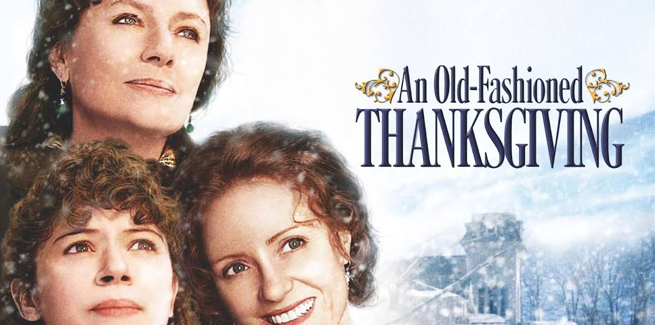 An Old Fashioned Thanksgiving (2008)