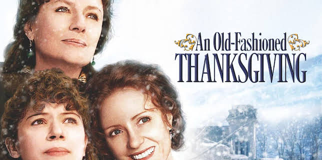 An Old Fashioned Thanksgiving (2008)