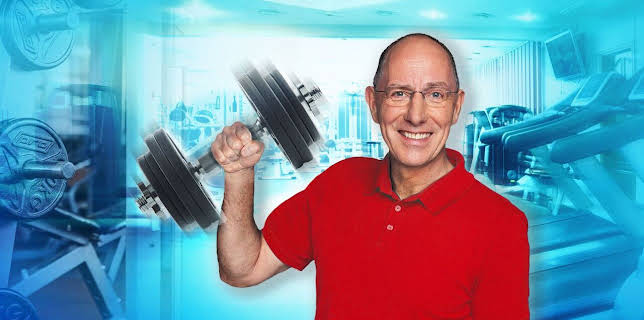 20:15: Quarks: Fit for Fitness - wie Bewegung uns gesünder macht | SR Fernsehen | 3/5 2026