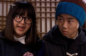 Incarnation of Money: Incarnation of Money Episode 3