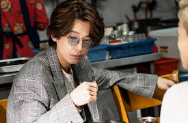 When the Devil Calls Your Name: Episode 1