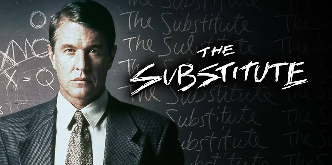 The Substitute (1996)