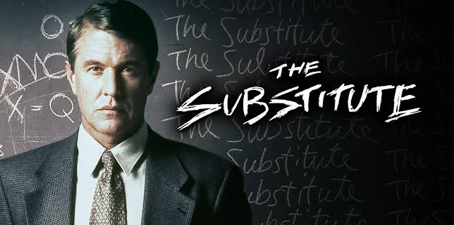 The Substitute (1996)