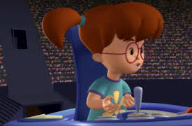 321 Penguins!: Season 1: The Cheating Scales of Bullamanka