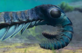 Life on Our Planet: Kapitel 2: The First Frontier