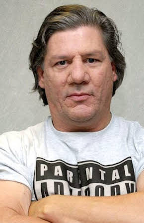 Claude-Oliver Rudolph as 