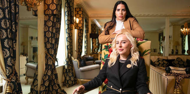 1:45 AM: Rich House, Poor House (S11 E2) (S11) | 5 Select | 1/17 2026