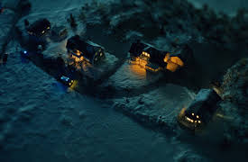 Knutby: I blind tro (Engelskt tal): Gates of Hell