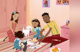 Great Little Ones: Great Little Ones